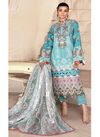 Alk Khushbu Maryam Hussain Vol 2 Designer Pakistani Suits
